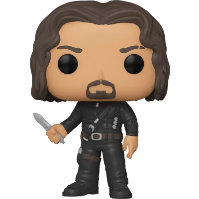 Afbeelding van Funko Pop! The Umbrella Academy Diego #1114