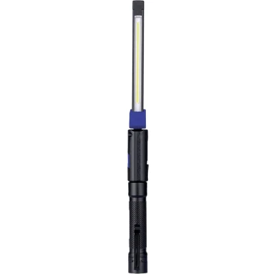 Afbeelding van Toparc 075894 Mini 350L LED Werklamp werkt op een accu 350 lm