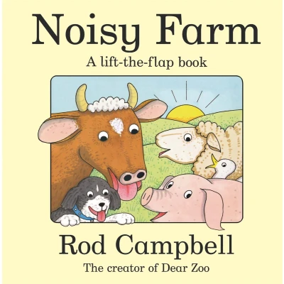 Afbeelding van Noisy Farm 30th Anniversary Edition