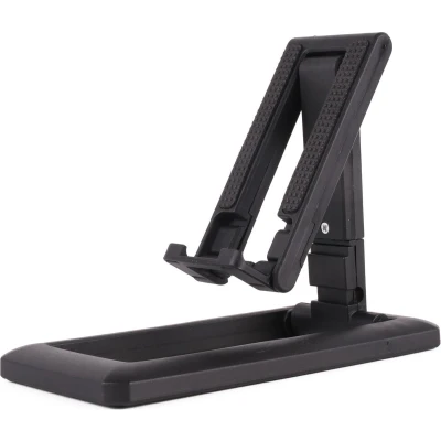 Afbeelding van Benson Telefoonhouder Tablethouder 7 x 14 5 cm Universel en Verstelbaar