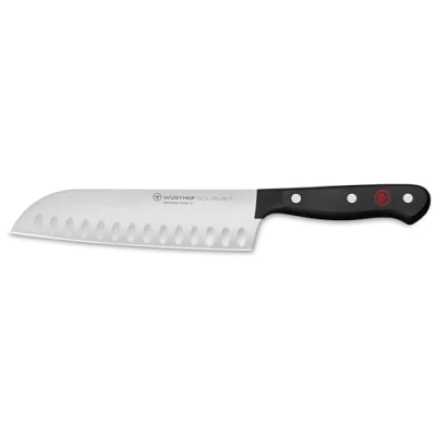 Afbeelding van Wüsthof Santoku voor fijnproevers 17 cm