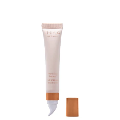 Afbeelding van INIKA Organic Phytofuse Renew Eye Cream 15ml
