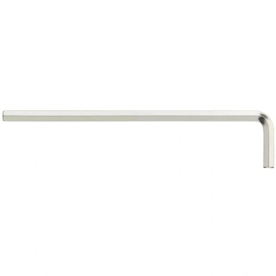 Afbeelding van Wiha Inbussleutel sleutelwijdte 2,5 mm lang 113 x 20 10 stuks 01203