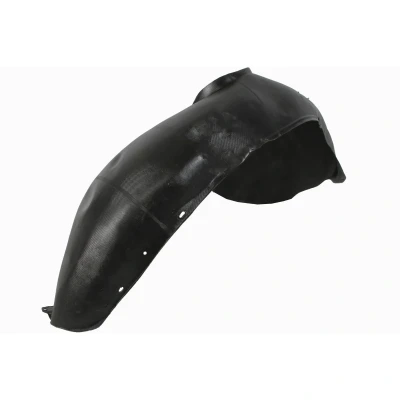 Afbeelding van Plastic wielkasten BLIC 6601 01 9540804CP