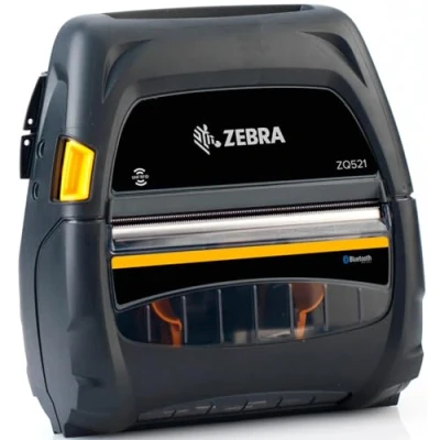 Afbeelding van Zebra ZQ500 Series ZQ521 Etiketprinter