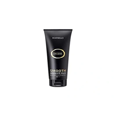 Afbeelding van Verzachtende balsem Decode Smooth Absolute Plus Montibello DSSB (90 ml)