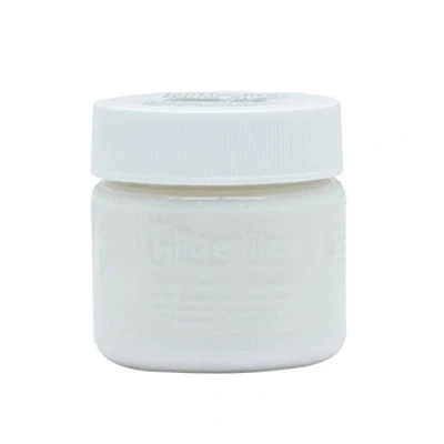 Afbeelding van Angelus Glitterlites White Sugar 29,5ml