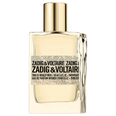 Afbeelding van Zadig &amp; Voltaire This is Really Her! 50 ml Eau de Parfum Intense