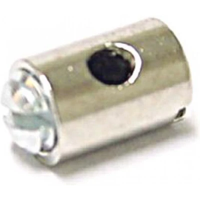 Afbeelding van Bofix Schroefnippel gas 5x7 (25 stuks)