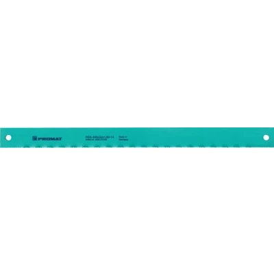 Afbeelding van Promat machinezaagblad 450x38x2.0mm 6t 4000814144