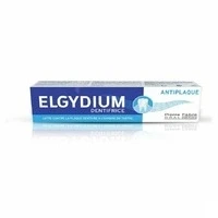 Afbeelding van Elgydium Tandpasta A/plak Tube 75ml
