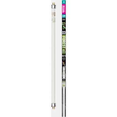 Afbeelding van Arcadia D3 Reptile T5 Lamp 6% Uvb 117Cm 54 Watt