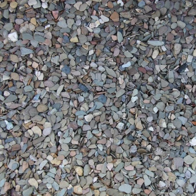 Afbeelding van Gardenlux Flachkorn 8 16 Mm (zak Á 20 Kg)
