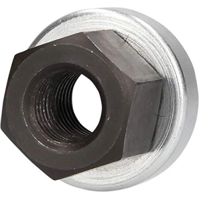 Afbeelding van KS Tools, Moeren + sluitringen, AANDRIJFMOER, M16X2 MM (M16)