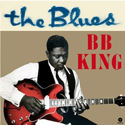 Afbeelding van The Blues