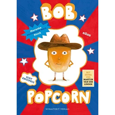 Afbeelding van Bob Popcorn