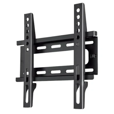 Afbeelding van Hama TV muurbeugel, stijf, 117 cm (46&quot;) tot 25 kg, dist. Muur, 2,5