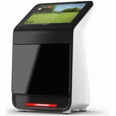 Afbeelding van Garmin R 50 Launch Monitor en Simulator
