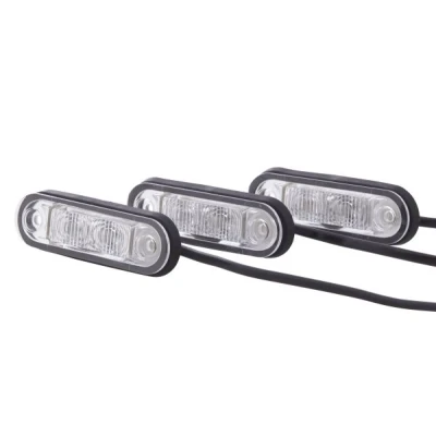 Afbeelding van Kentekenlamp HELLA 2KA 959 640 102