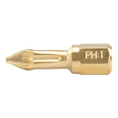Afbeelding van Makita Schroefbit Phillips 1 Diamant 3 Stuks P 38576