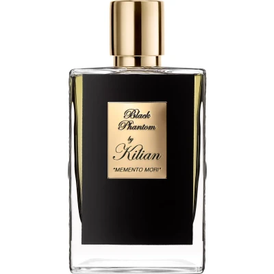 Afbeelding van Kilian Black Phantom Eau de Parfum 50 ml