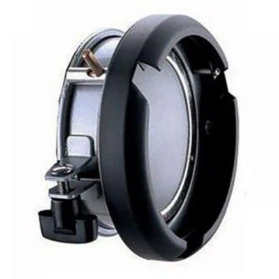 Afbeelding van StudioKing Adapter SK MLBW voor 9,5 cm Studioflitsers naar Bowens