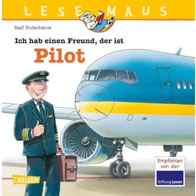 Afbeelding van Ich hab einen Freund, der ist Pilot: 73