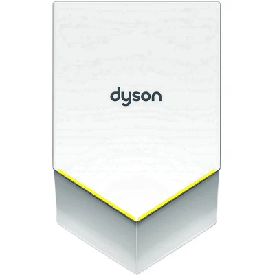 Afbeelding van Dyson 307169 01 Airblade V HU02 handdroger, wit