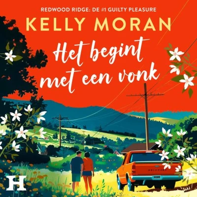 Afbeelding van Het begint met een vonk