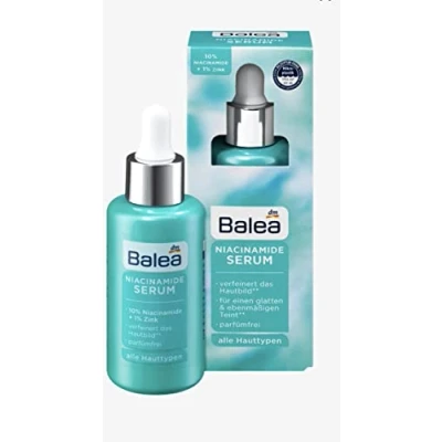 Afbeelding van Balea Niacinamide Serum, 1 x 30 ml