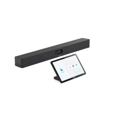 Afbeelding van Yealink Meetingbar A40 031 Videoconferentie Systemen Android