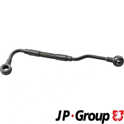 Afbeelding van JP GROUP 1217600100 Olieleiding, lader OPEL: Corsa D Hatchback