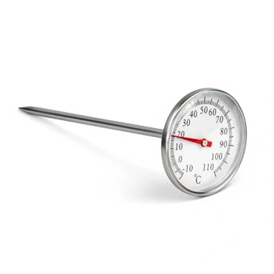 Afbeelding van Reserveonderdeel voor SunSun bio vijverfilter CBF 350B thermometer
