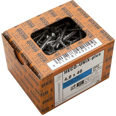 Afbeelding van Spaanplaatschroef 6,0 x 100 mm, kruiskop