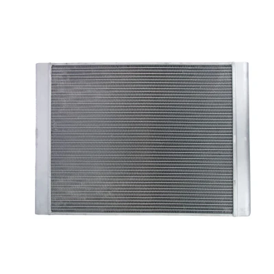 Afbeelding van Thermotec Radiateur D7B028TT
