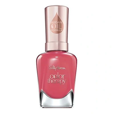 Afbeelding van Sally Hansen Color Therapy Nagellak 320 Aura&#039;nt You Relaxed?