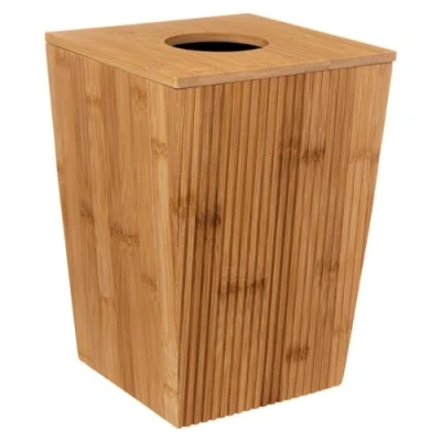 Afbeelding van Cosmeticabak TERRE INCONNUE, bamboe, 6 L