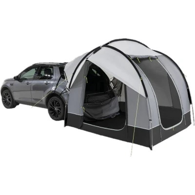 Afbeelding van Kampa Camper bus Voortent Tail Gater