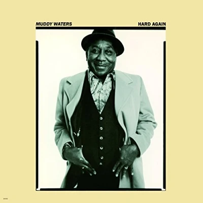 Afbeelding van Muddy Waters Hard Again
