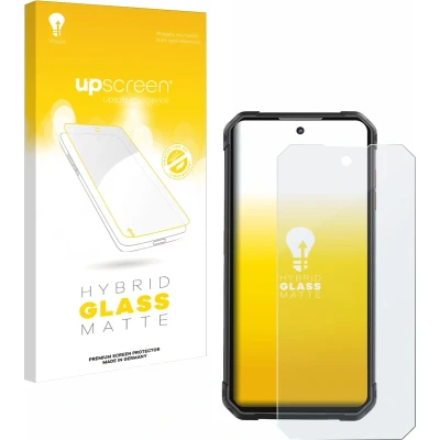 Afbeelding van upscreen Screenprotector voor iiiF150 B2 Pro Folie Beschermfolie Beschermglas matte