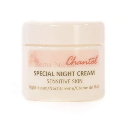 Afbeelding van Special night cream 50ml