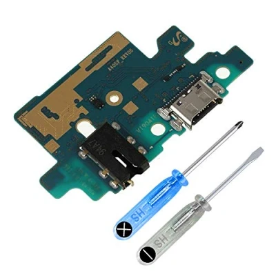 Afbeelding van MMOBIEL Dock Connector voor Samsung Galaxy A40 (A405) 2019