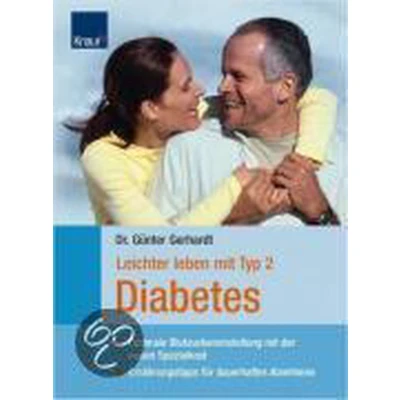 Afbeelding van Leichter leben mit Typ 2 Diabetes