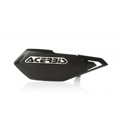 Afbeelding van Acerbis X Elite Minicross Handkappen Zwart