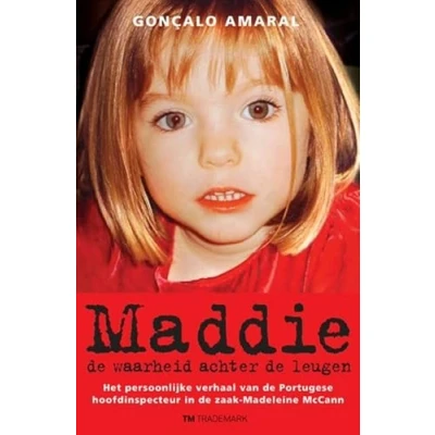Afbeelding van Maddie (Paperback)