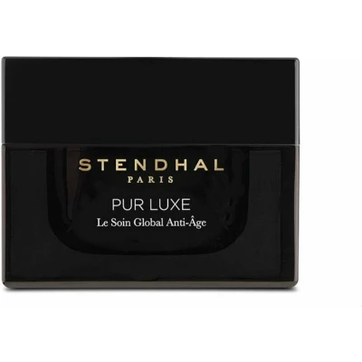 Afbeelding van Stendhal Pure Luxe Global Anti Age Dagcrème 50 ml