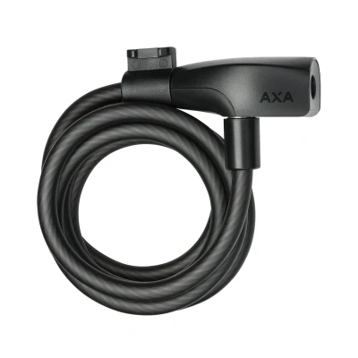 Afbeelding van Axa Kabelslot Resolute 150/8 (Kaart)