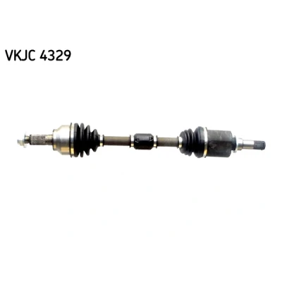 Afbeelding van Aandrijfas SKF VKJC 4329