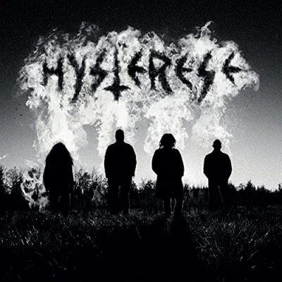 Afbeelding van Hysterese (Iv)