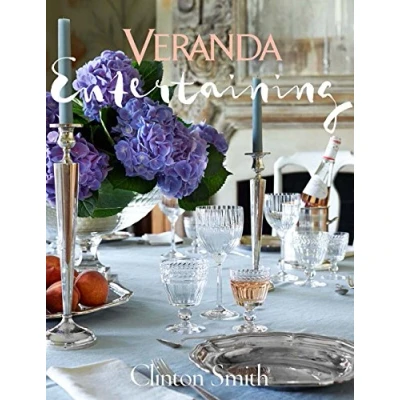 Afbeelding van Veranda Entertaining